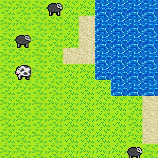 Project Three Screenshot