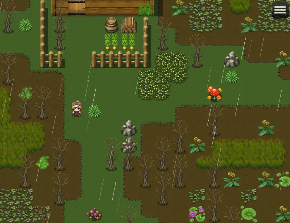 Project Five Screenshot