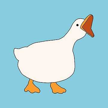 Goose